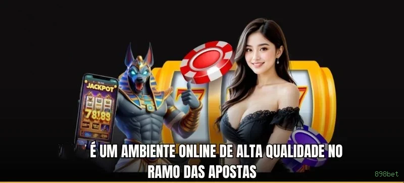 Bônus Exclusivos 898bet - Promoções Generosas e Ofertas VIP