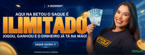 Apostas Esportivas 898bet - Cobertura Completa dos Esportes Brasileiros
